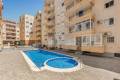 Resale - Appartement - Torrevieja - Beachside Torrevieja