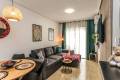 Resale - Appartement - Torrevieja - Beachside Torrevieja