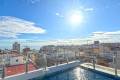 Resale - Appartement - Torrevieja - Beachside Torrevieja