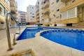 Resale - Appartement - Torrevieja - Centro