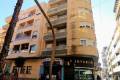 Resale - Appartement - Torrevieja - Centro