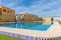 Resale - Appartement - Torrevieja - El Chaparral