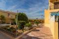 Resale - Appartement - Torrevieja - El Chaparral