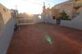 Resale - Appartement - Torrevieja - El Limonar