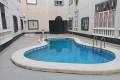 Resale - Appartement - Torrevieja - Habaneras