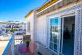 Resale - Appartement - Torrevieja - Jardin del Mar