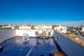 Resale - Appartement - Torrevieja - Jardin del Mar