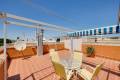 Resale - Appartement - Torrevieja - Jardin del Mar