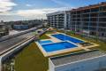 Resale - Appartement - Torrevieja - La Mata