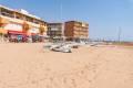 Resale - Appartement - Torrevieja - La Mata