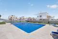 Resale - Appartement - Torrevieja - La Siesta - El Salado - Torreta