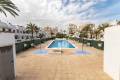 Resale - Appartement - Torrevieja - La Veleta