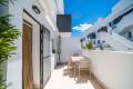 Resale - Appartement - Torrevieja - LOS BALCONES - LOS ALTOS