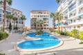 Resale - Appartement - Torrevieja - Los Europeos