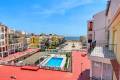 Resale - Appartement - Torrevieja - Mar Azul