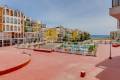 Resale - Appartement - Torrevieja - Mar Azul