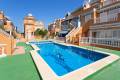 Resale - Appartement - Torrevieja - Mar Azul