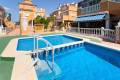 Resale - Appartement - Torrevieja - Mar Azul