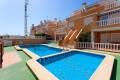 Resale - Appartement - Torrevieja - Mar Azul