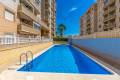 Resale - Appartement - Torrevieja - Nueva Torrevieja