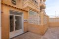 Resale - Appartement - Torrevieja - Nueva Torrevieja