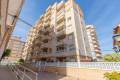 Resale - Appartement - Torrevieja - Nueva Torrevieja