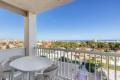 Resale - Appartement - Torrevieja - Nueva Torrevieja