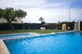 Resale - Appartement - Torrevieja - Paraje Natural