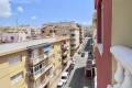 Resale - Appartement - Torrevieja - Parque de las Naciones