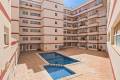 Resale - Appartement - Torrevieja - Parque del Naciones