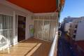 Resale - Appartement - Torrevieja - Paseo de Torrevieja