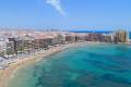 Resale - Appartement - Torrevieja - Paseo maritimo