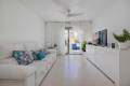 Resale - Appartement - Torrevieja - Playa de los Locos