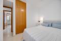 Resale - Appartement - Torrevieja - Playa de los Locos