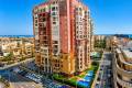 Resale - Appartement - Torrevieja - Playa de los Locos