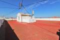 Resale - Appartement - Torrevieja - Playa de los Naufragos