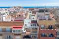 Resale - Appartement - Torrevieja - Playa del Cura
