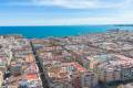 Resale - Appartement - Torrevieja - Playa del Cura