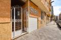 Resale - Appartement - Torrevieja - Playa del Cura