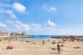 Resale - Appartement - Torrevieja - Playa del Cura