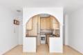 Resale - Appartement - Torrevieja - Puerto Deportivo