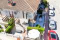 Resale - Appartement - Torrevieja - Punta Prima