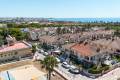Resale - Appartement - Torrevieja - Punta Prima