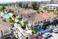 Resale - Appartement - Torrevieja - Punta Prima