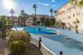 Resale - Appartement - Torrevieja - San Luis