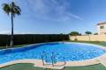 Resale - Appartement - Torrevieja - San Luis
