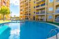 Resale - Appartement - Torrevieja - Torreblanca