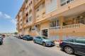 Resale - Appartement - Torrevieja