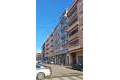 Resale - Appartement - Torrevieja