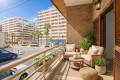 Resale - Appartement - Torrevieja